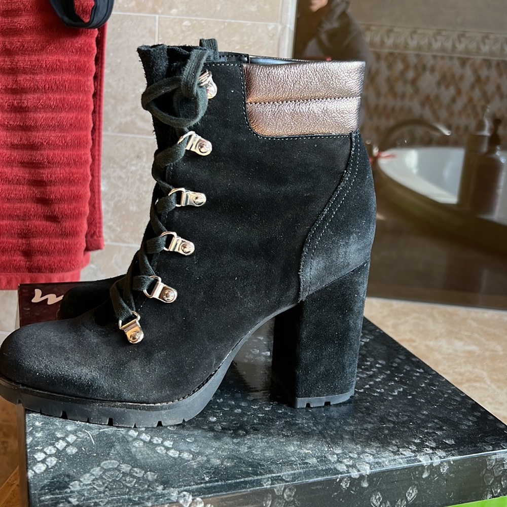 Sam Edelman🌸Boot - Picture 4 of 7